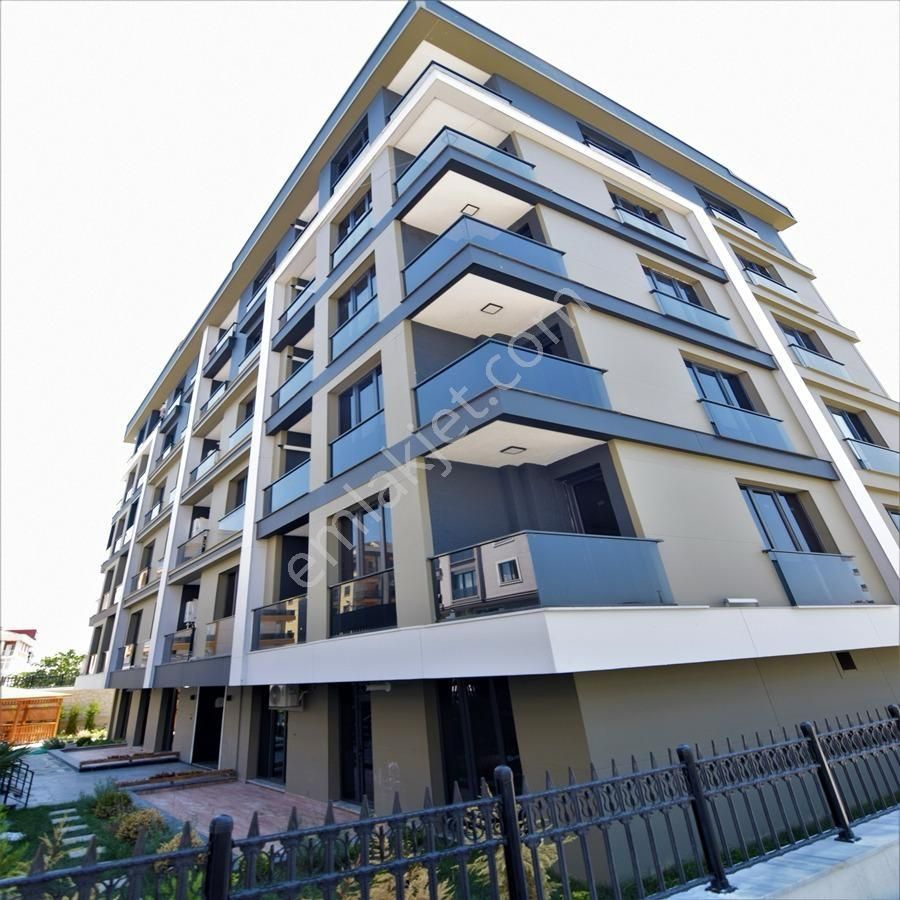 Ata Gayrimenkulden Hesaplı Bahçe Katı 3+1 145 M2 Daire - Görsel 2