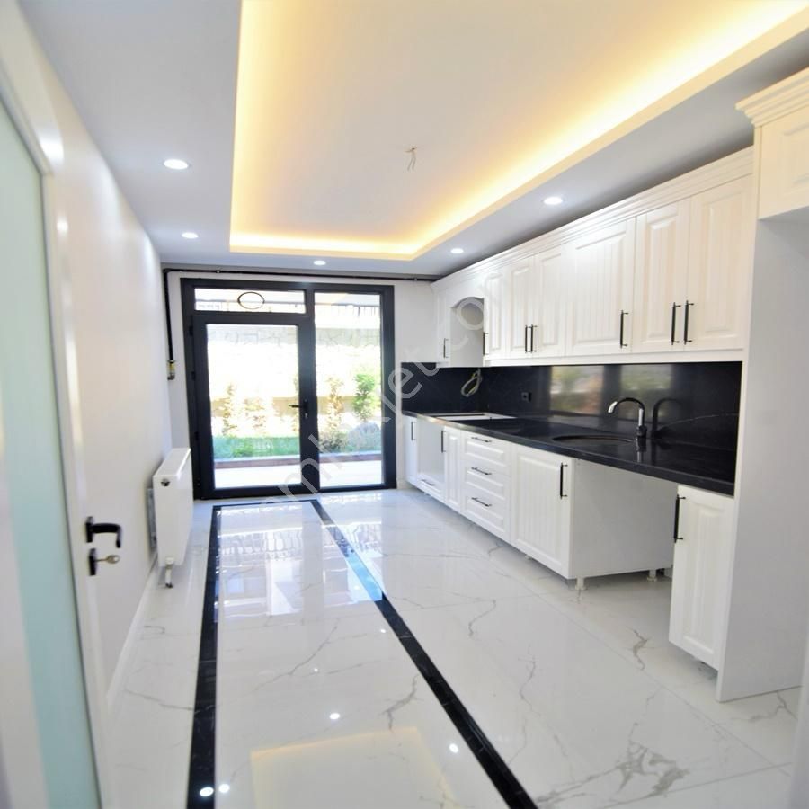 Ata Gayrimenkulden Hesaplı Bahçe Katı 3+1 145 M2 Daire - Görsel 26