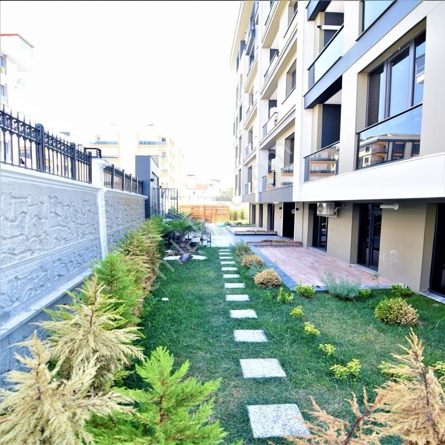 Ata Gayrimenkulden Hesaplı Bahçe Katı 3+1 145 M2 Daire - Görsel 5