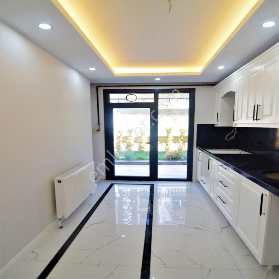 Ata Gayrimenkulden Hesaplı Bahçe Katı 3+1 145 M2 Daire - Görsel 32
