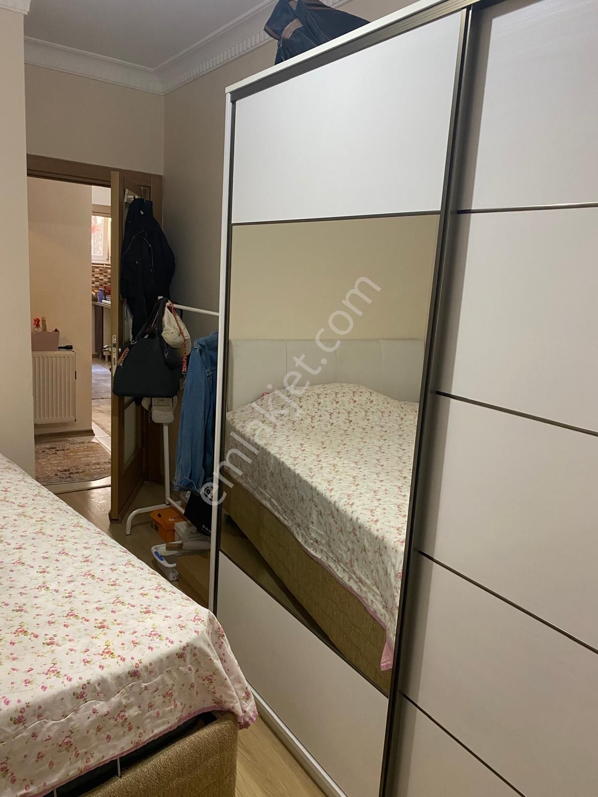 Çeliktepe Mahallesinde 1+1 55m2 Kat Mülkiyetli Satılık Daire - Görsel 20