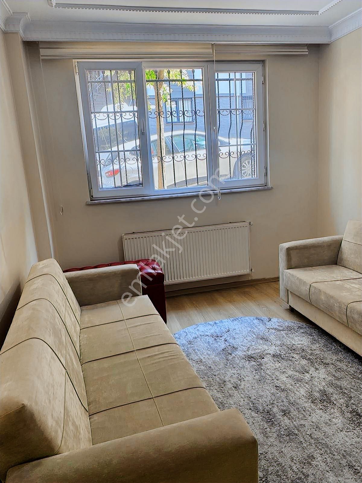 Çeliktepe Mahallesinde 1+1 55m2 Kat Mülkiyetli Satılık Daire