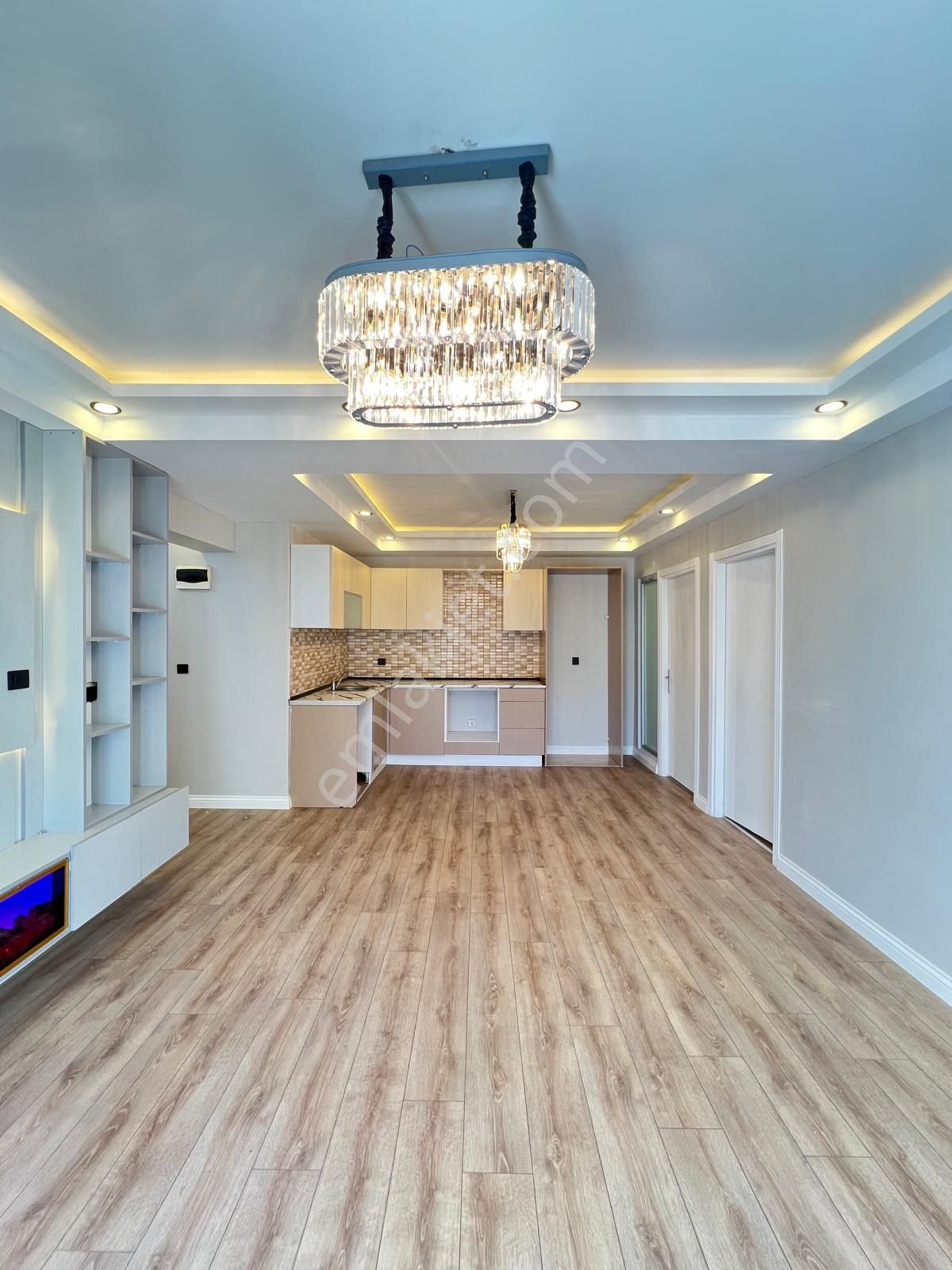 Sahibinden Site İçerisinde Masrafsız 2+1 Acil Satılık Dairem - Görsel 5