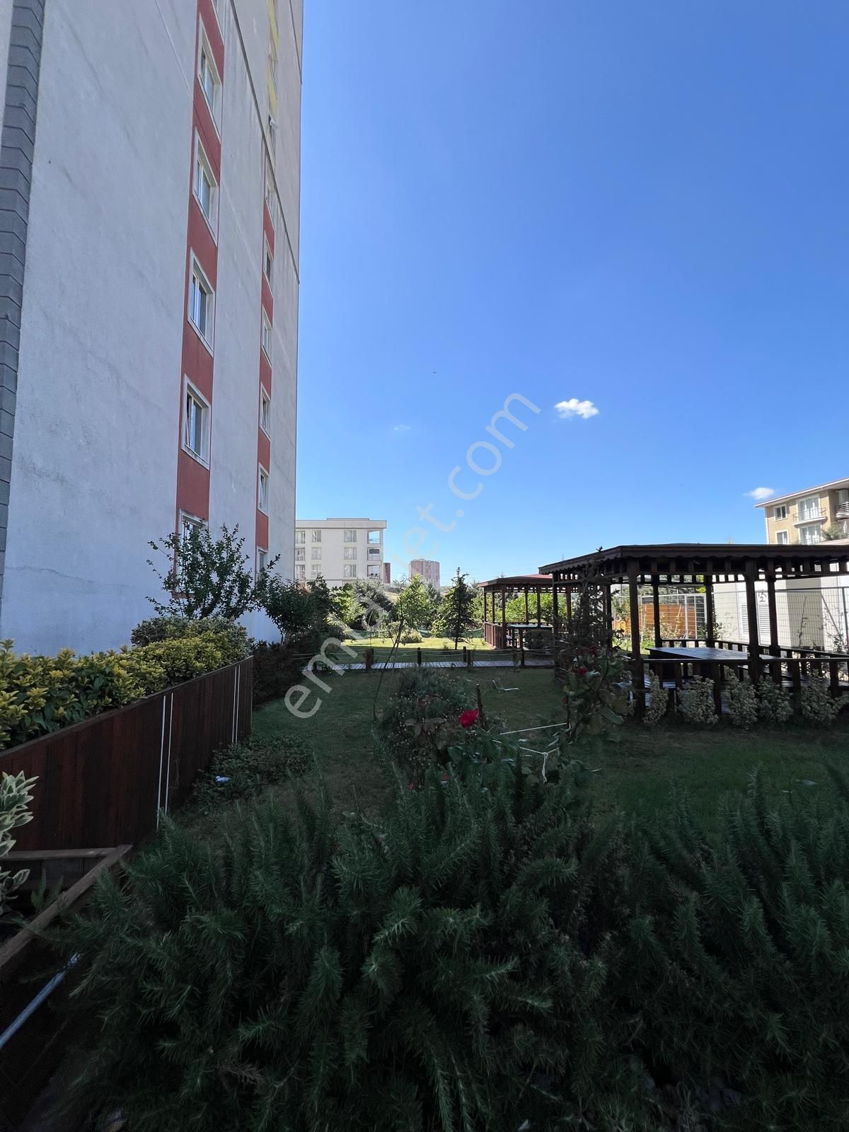 Sahibinden Site İçerisinde Masrafsız 2+1 Acil Satılık Dairem - Görsel 21