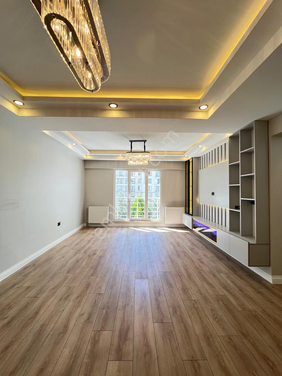 Sahibinden Site İçerisinde Masrafsız 2+1 Acil Satılık Dairem