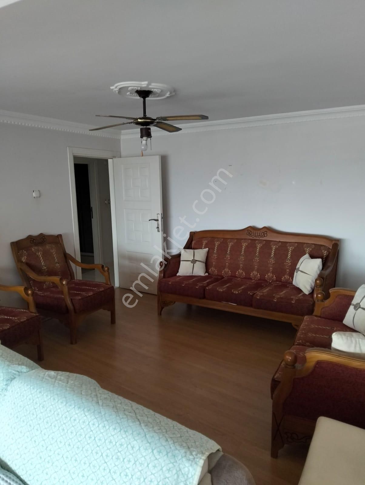 Siliviri Merkezde Satılık Ful Deniz Manzaralı Büyük Tip Daire - Görsel 9