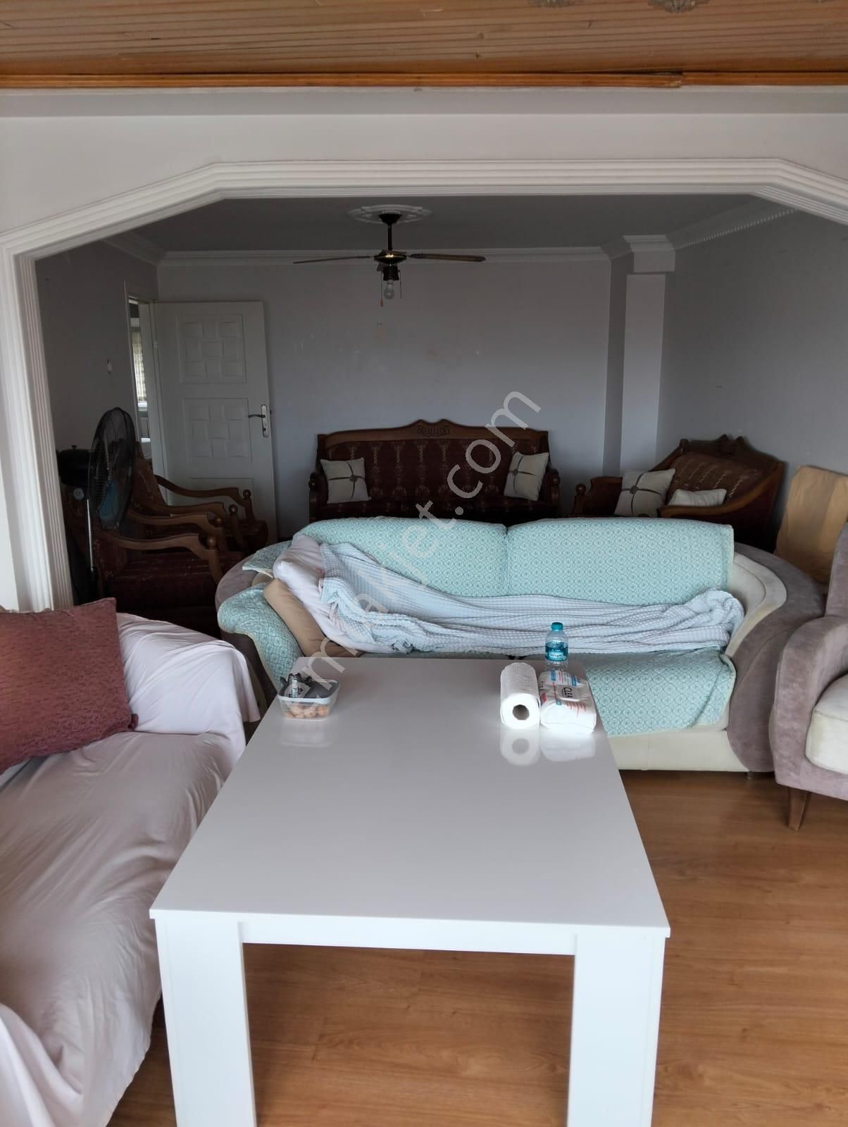 Siliviri Merkezde Satılık Ful Deniz Manzaralı Büyük Tip Daire - Görsel 10