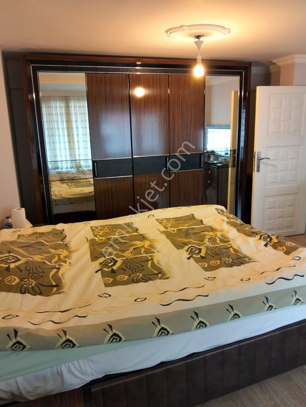 Siliviri Merkezde Satılık Ful Deniz Manzaralı Büyük Tip Daire - Görsel 18