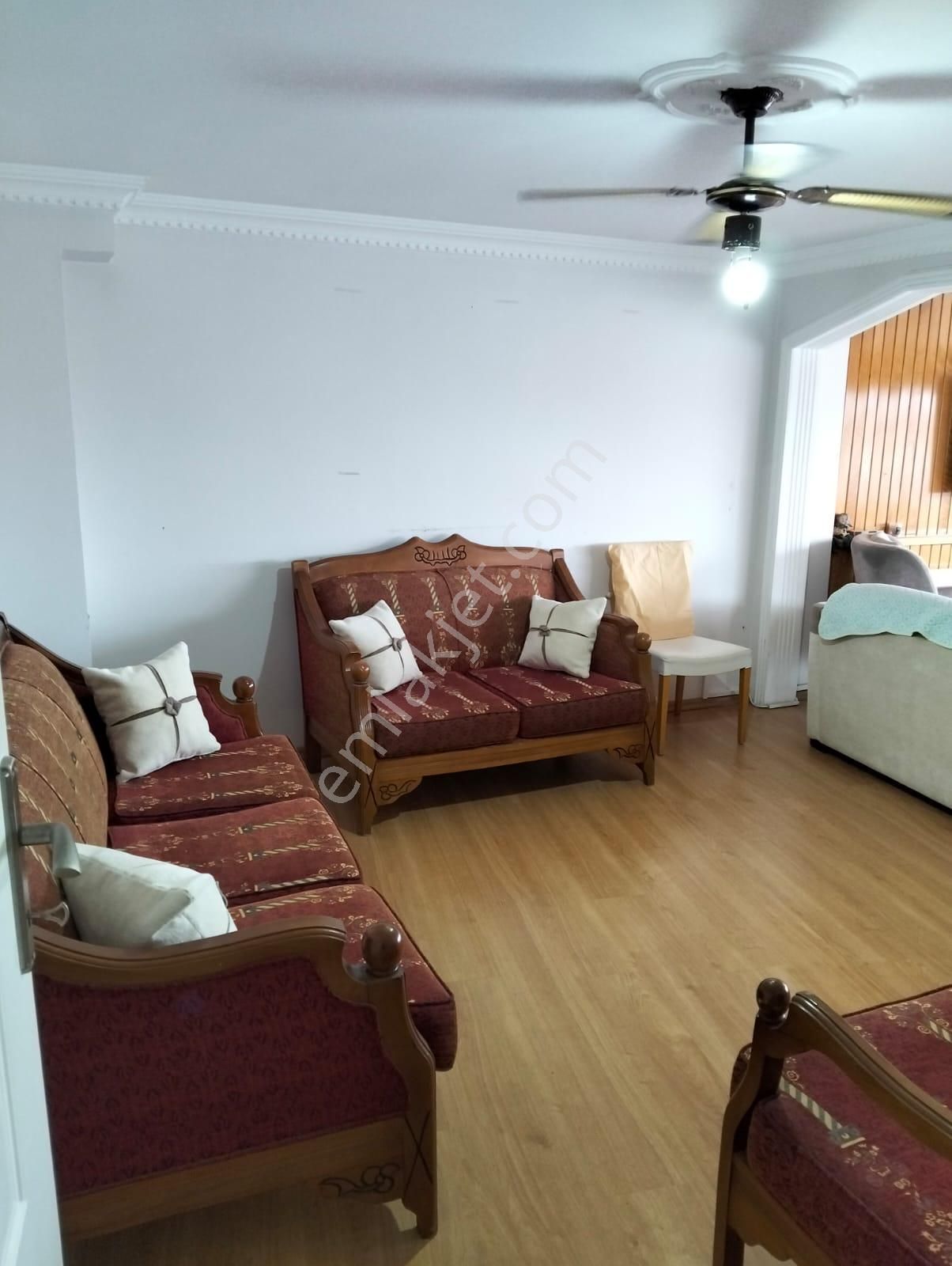 Siliviri Merkezde Satılık Ful Deniz Manzaralı Büyük Tip Daire - Görsel 11