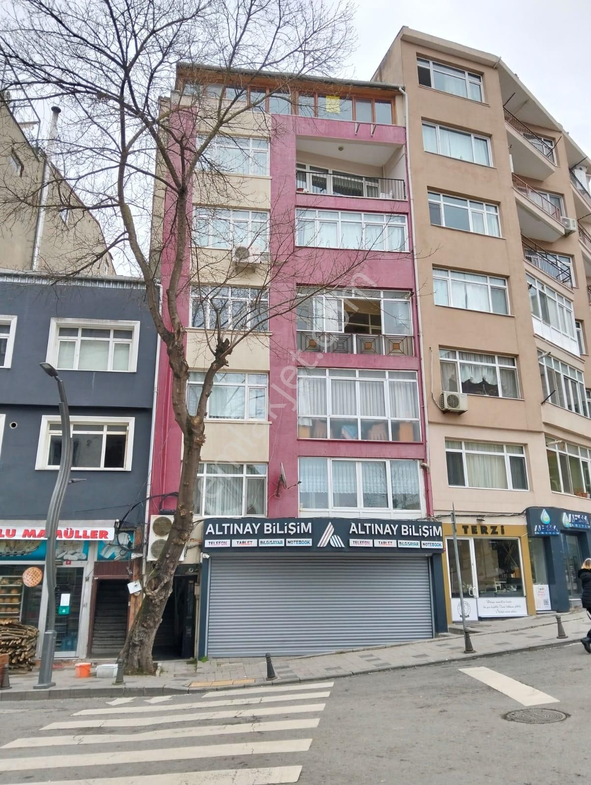 Siliviri Merkezde Satılık Ful Deniz Manzaralı Büyük Tip Daire - Görsel 29