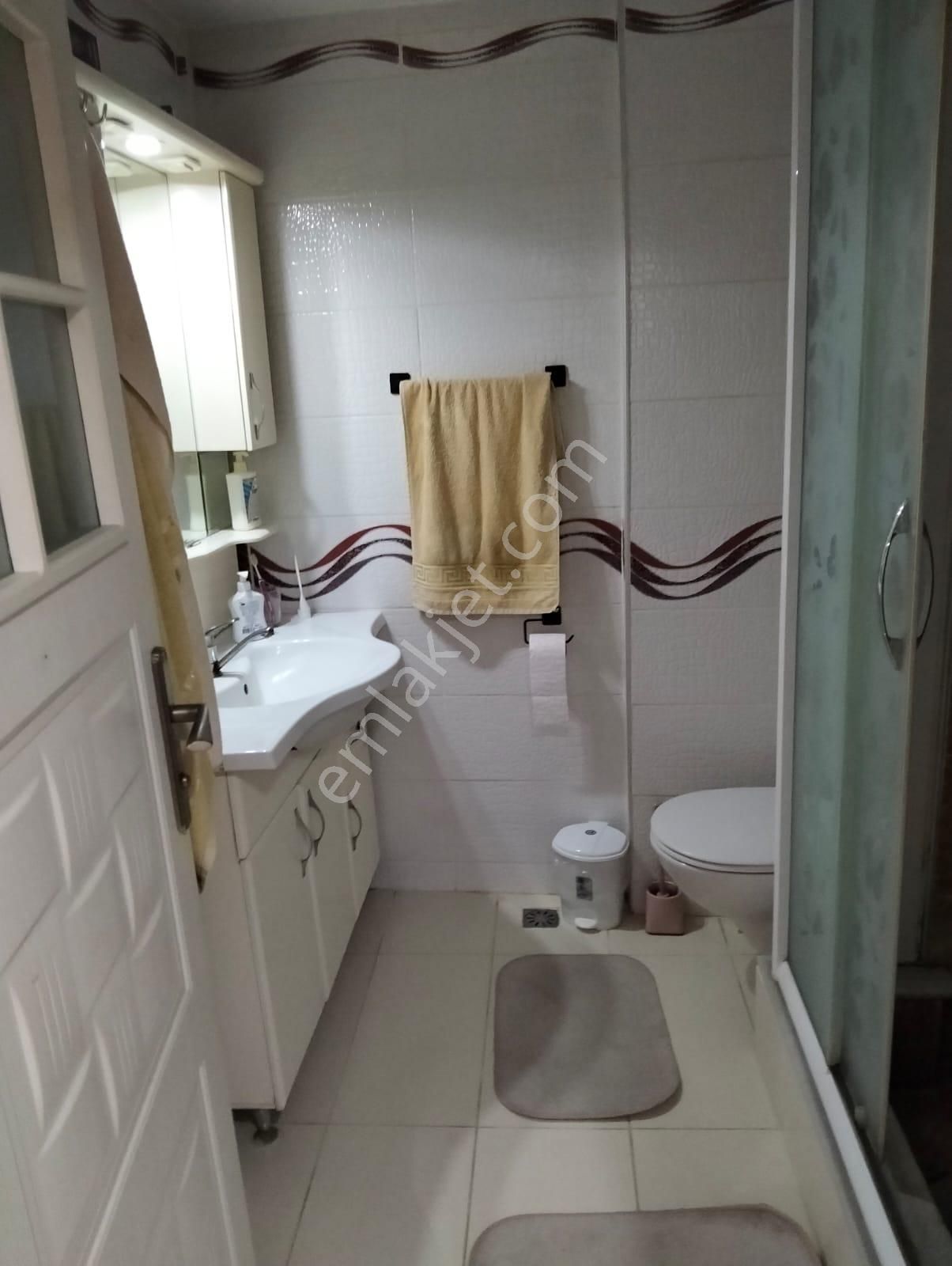 Siliviri Merkezde Satılık Ful Deniz Manzaralı Büyük Tip Daire - Görsel 24