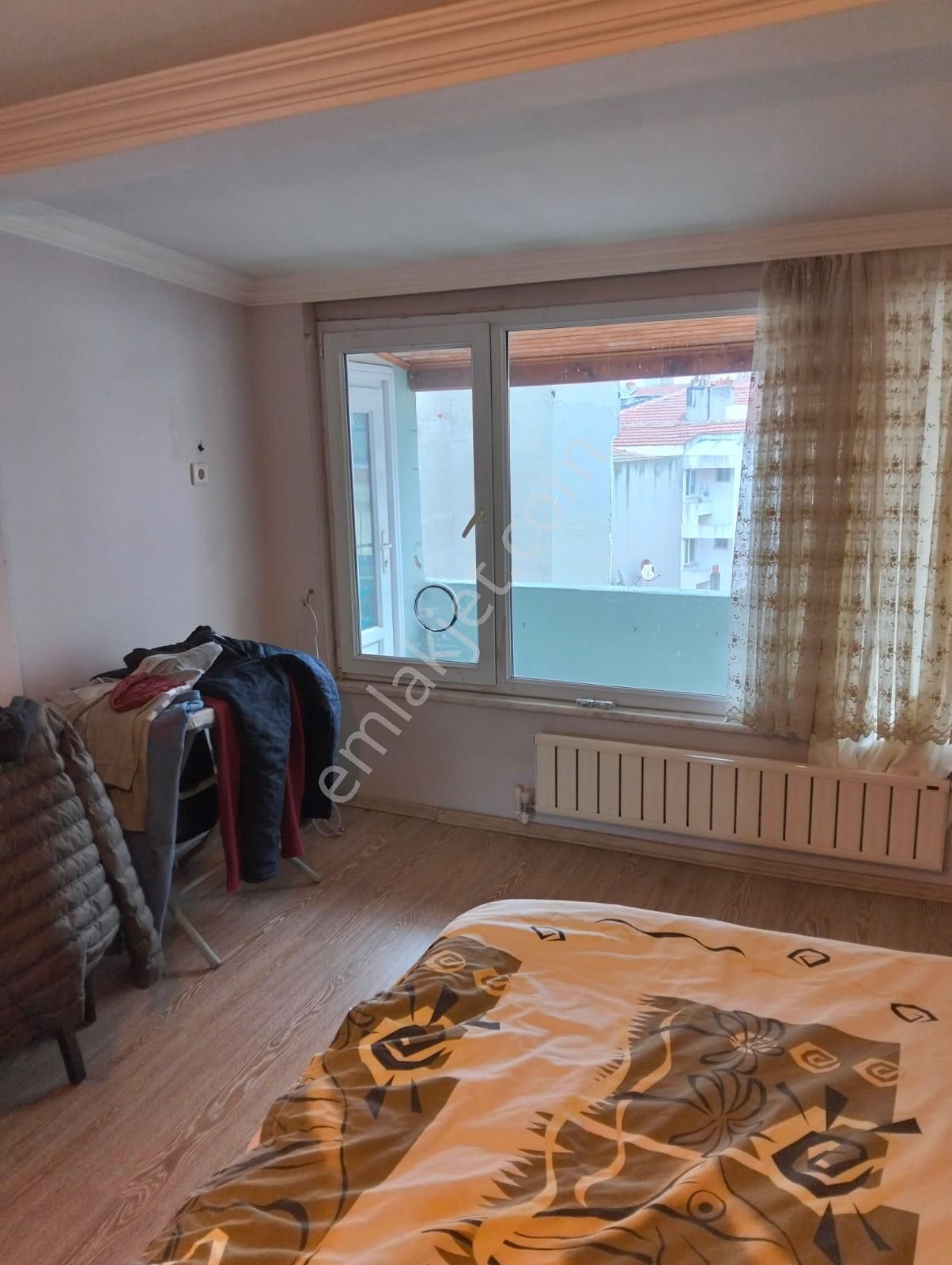 Siliviri Merkezde Satılık Ful Deniz Manzaralı Büyük Tip Daire - Görsel 17