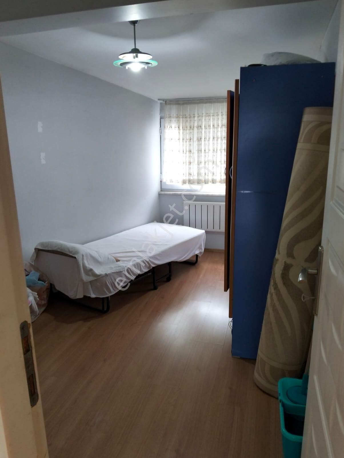 Siliviri Merkezde Satılık Ful Deniz Manzaralı Büyük Tip Daire - Görsel 23