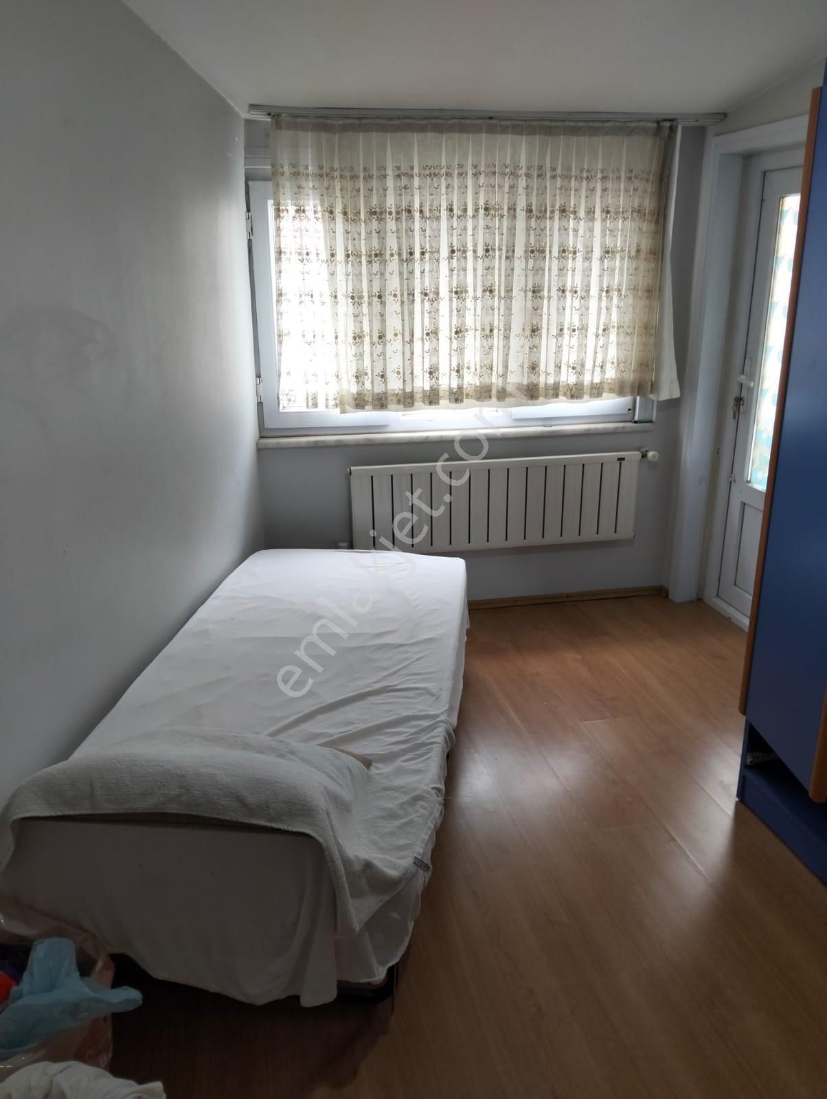 Siliviri Merkezde Satılık Ful Deniz Manzaralı Büyük Tip Daire - Görsel 19