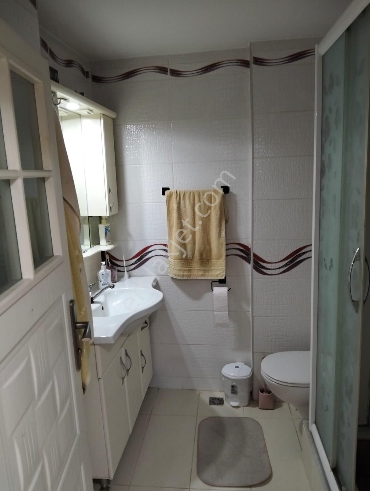 Siliviri Merkezde Satılık Ful Deniz Manzaralı Büyük Tip Daire - Görsel 25