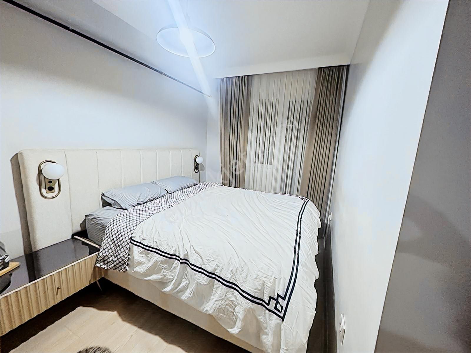 Üsküdar Merkeze Yakın Konumda 2+1 Satılık,yeni Bina - Görsel 14