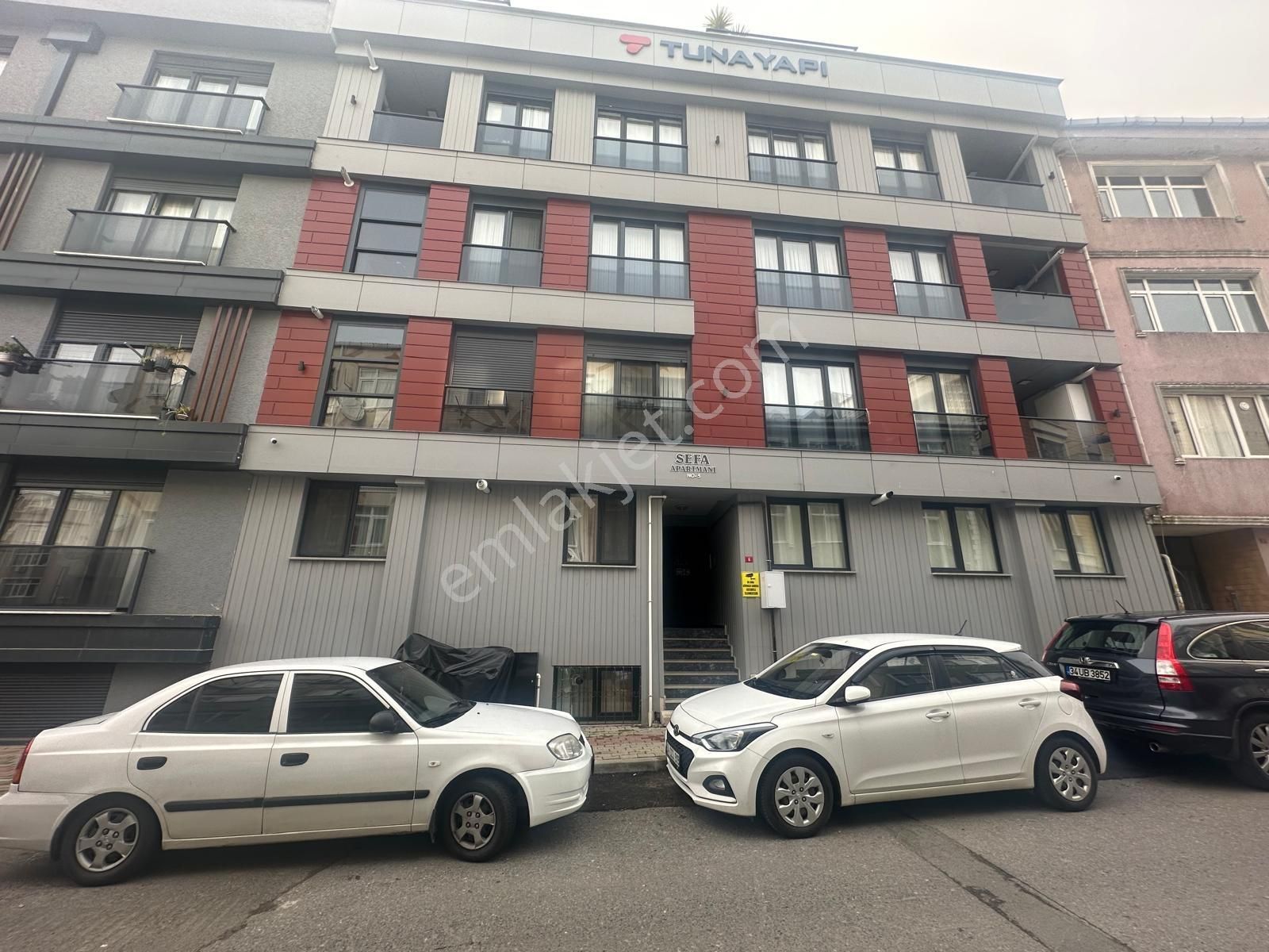 Üsküdar Merkeze Yakın Konumda 2+1 Satılık,yeni Bina - Görsel 24