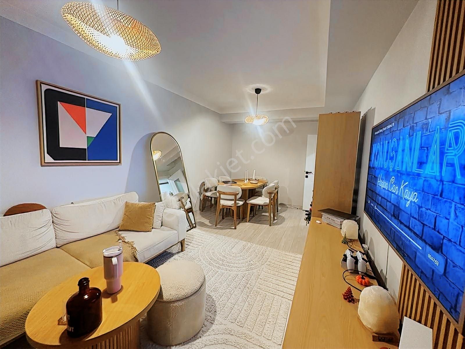 Üsküdar Merkeze Yakın Konumda 2+1 Satılık,yeni Bina - Görsel 5