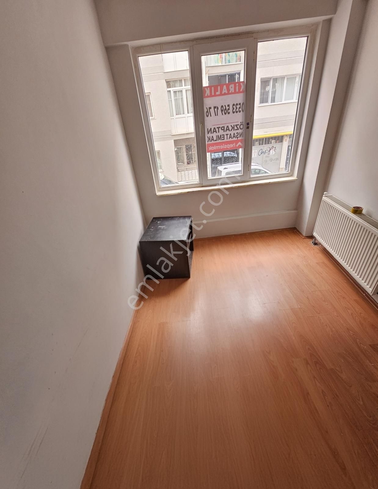 Espark Ve Colessıum Yakınında Kiralık 1+1 Daire - Görsel 10