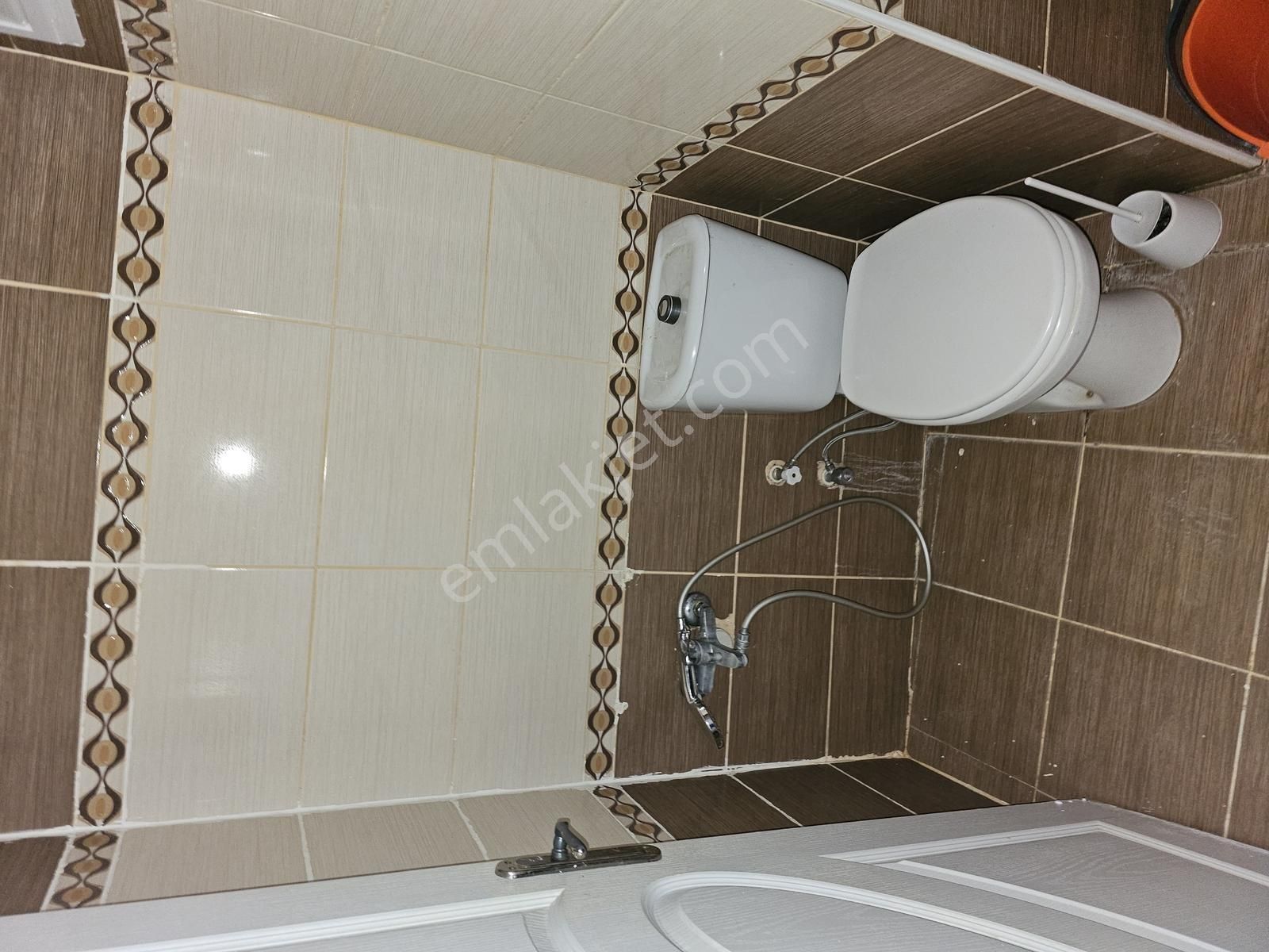 Espark Ve Colessıum Yakınında Kiralık 1+1 Daire - Görsel 8