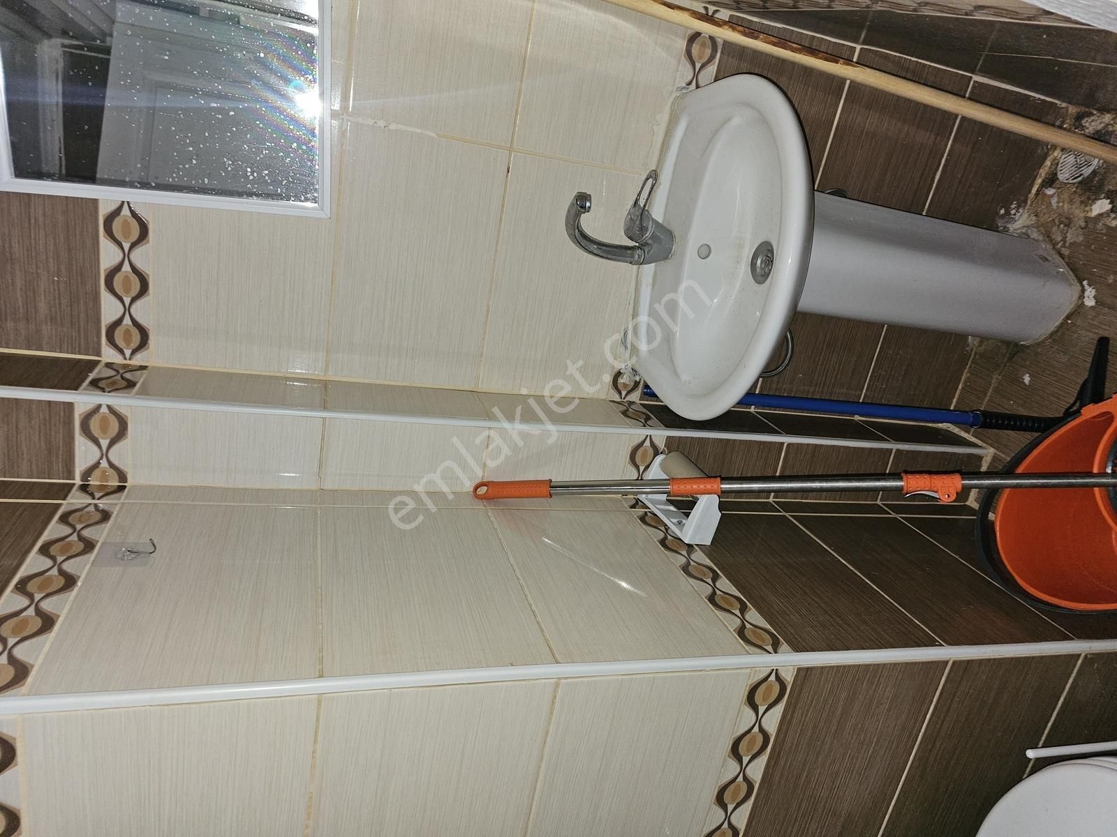 Espark Ve Colessıum Yakınında Kiralık 1+1 Daire - Görsel 9