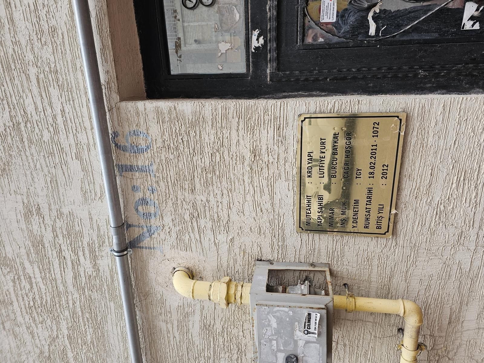 Espark Ve Colessıum Yakınında Kiralık 1+1 Daire - Görsel 7