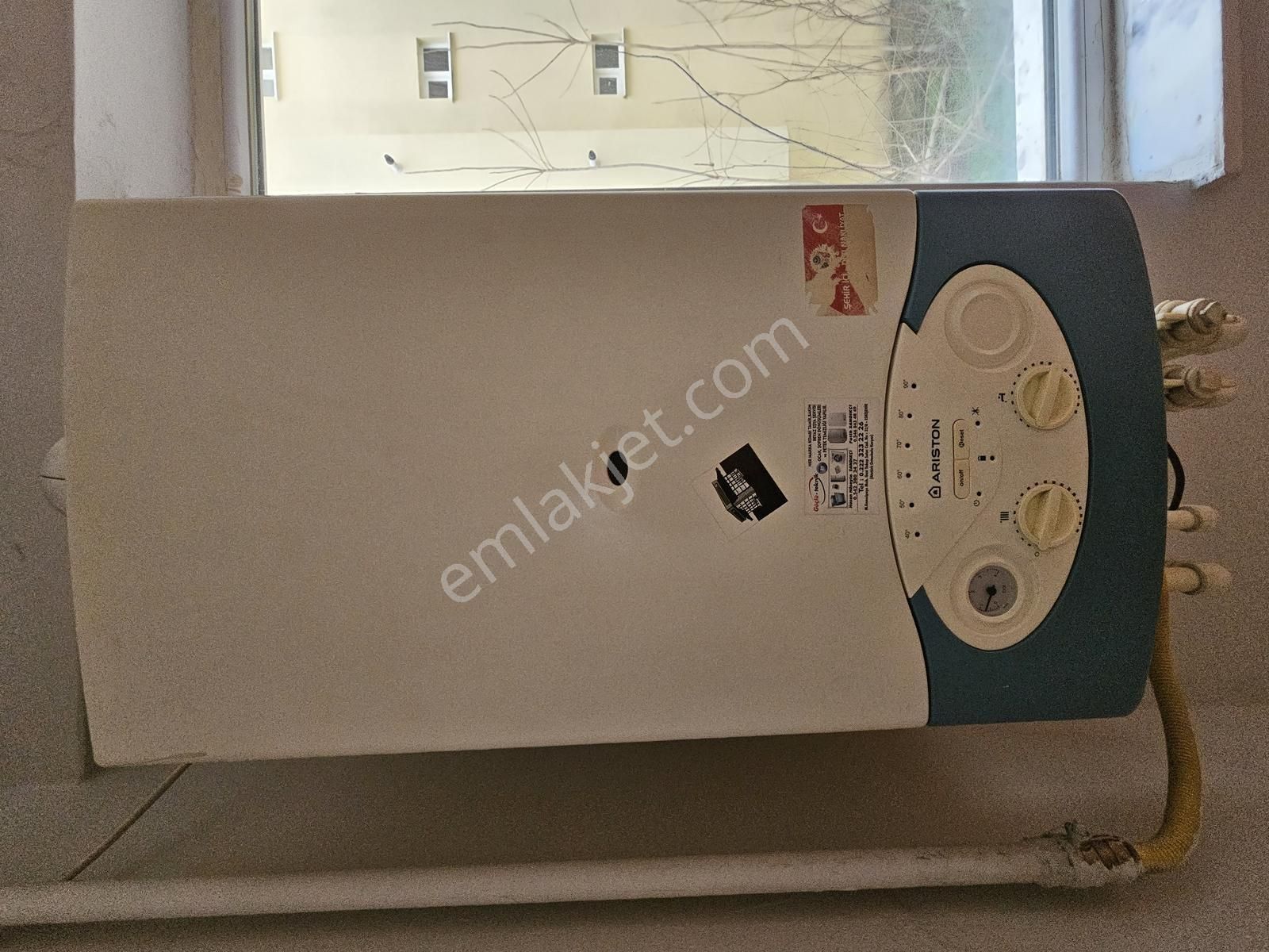 Espark Ve Colessıum Yakınında Kiralık 1+1 Daire - Görsel 3