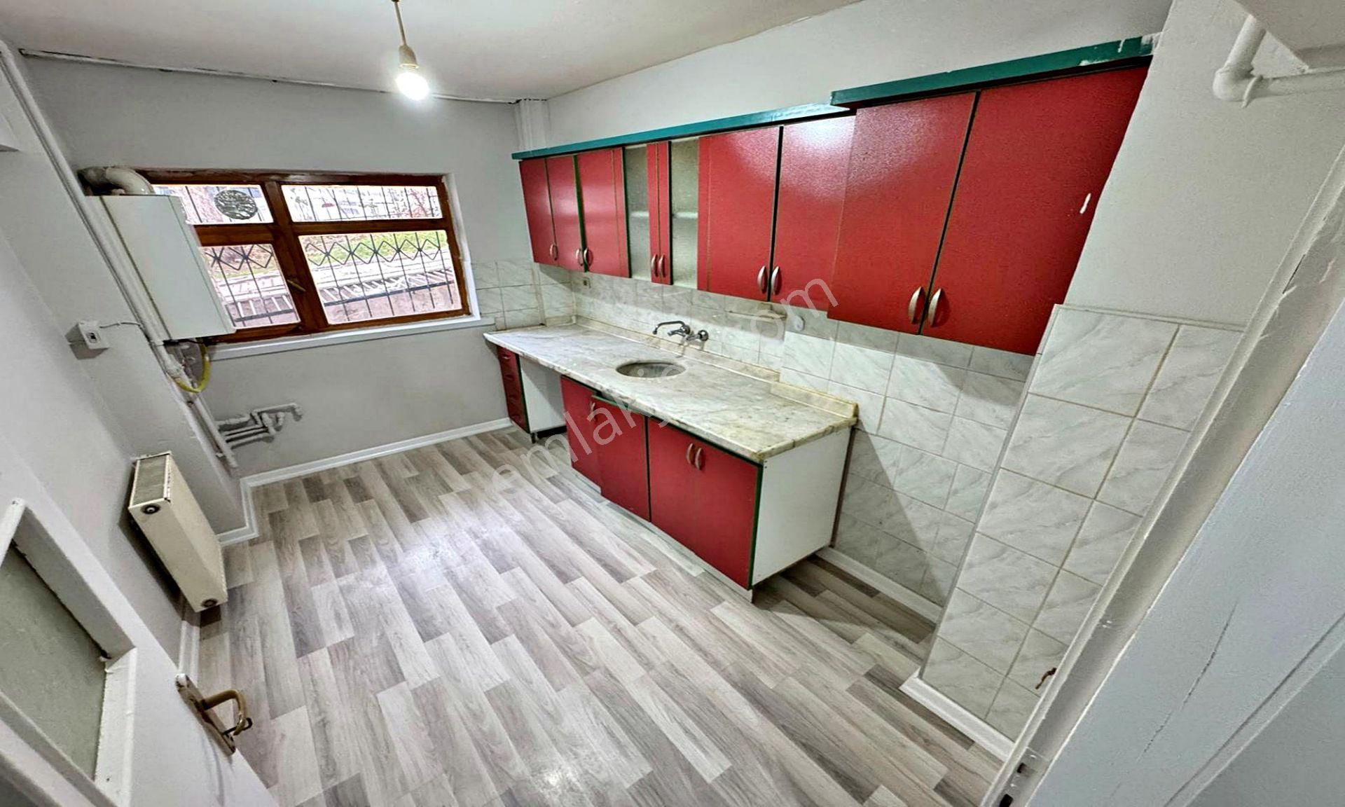 Kuşcağız'da Fırsat Dairesi Emsallerinden %30 Uygun İskanlı 3+1 - Görsel 22