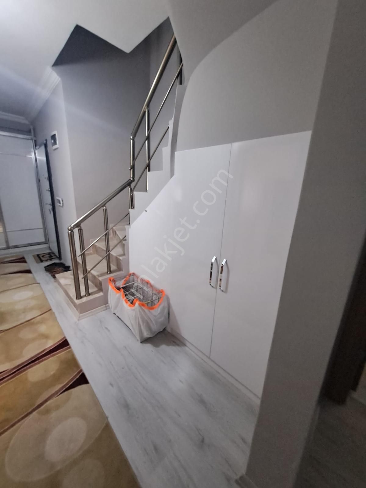 Aydın Söke De,söke Lisesi Yanın Da Satılık Dubleks Daire - Görsel 18