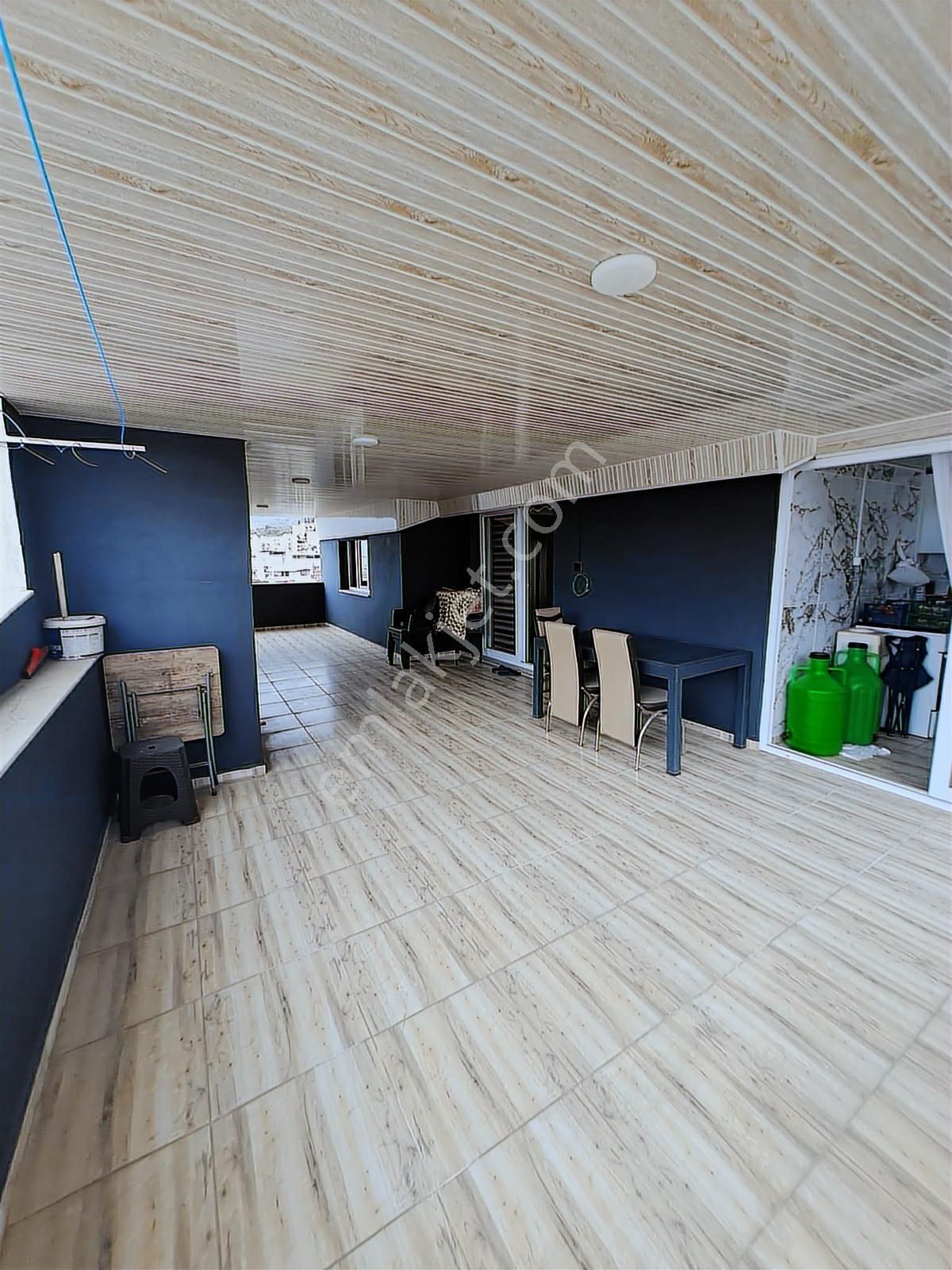 Aydın Söke De,söke Lisesi Yanın Da Satılık Dubleks Daire - Görsel 22