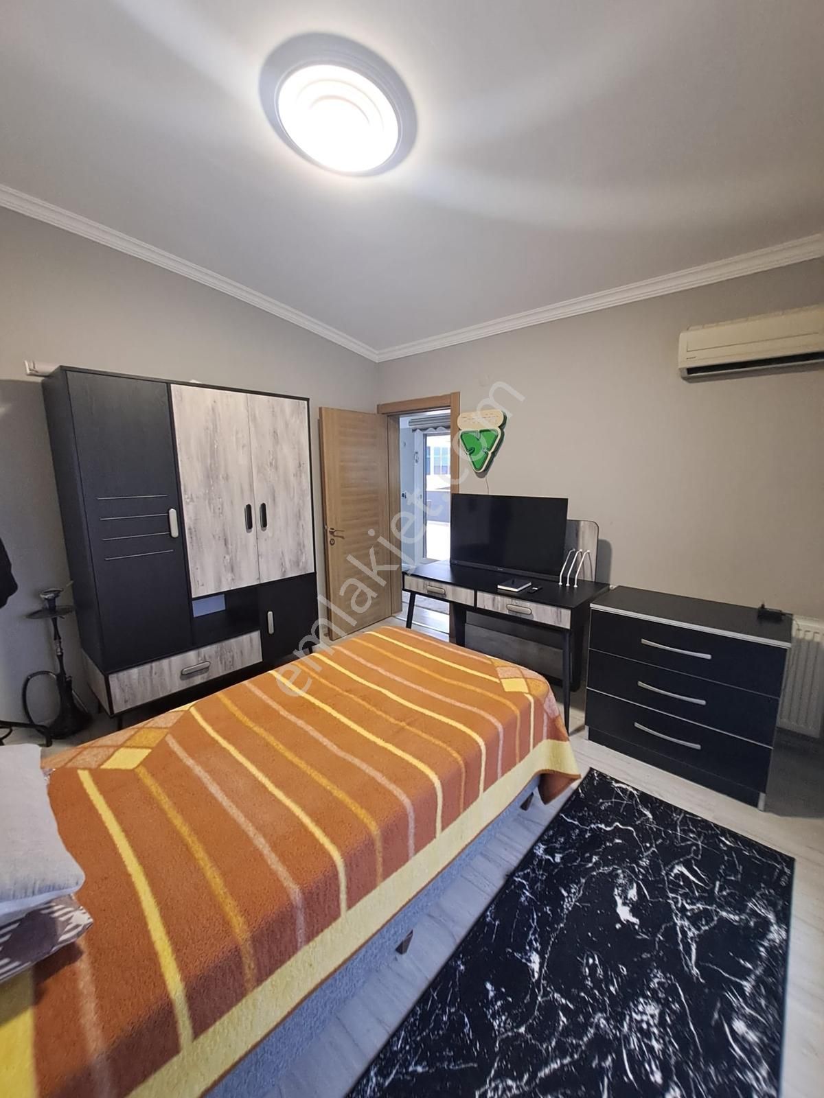 Aydın Söke De,söke Lisesi Yanın Da Satılık Dubleks Daire - Görsel 34