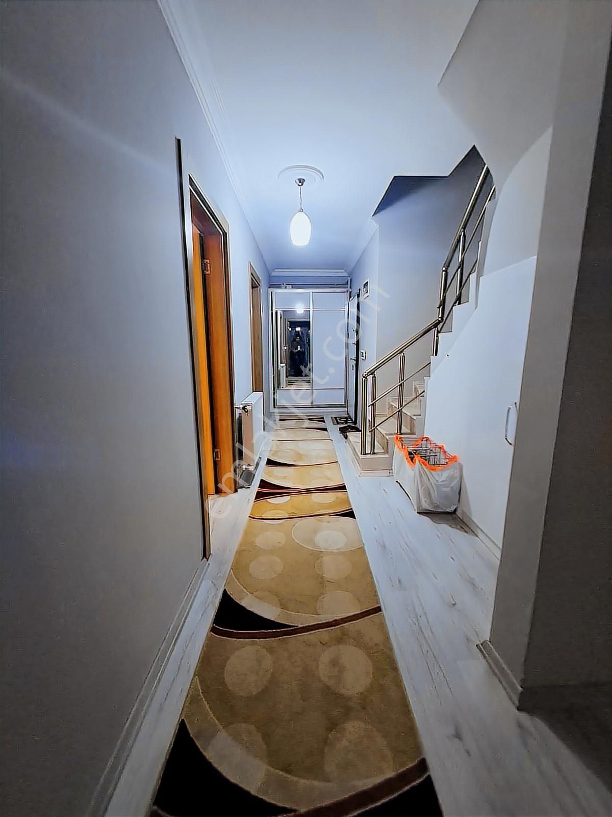 Aydın Söke De,söke Lisesi Yanın Da Satılık Dubleks Daire - Görsel 8