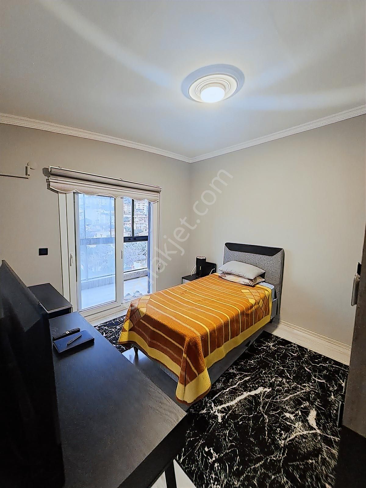 Aydın Söke De,söke Lisesi Yanın Da Satılık Dubleks Daire - Görsel 27