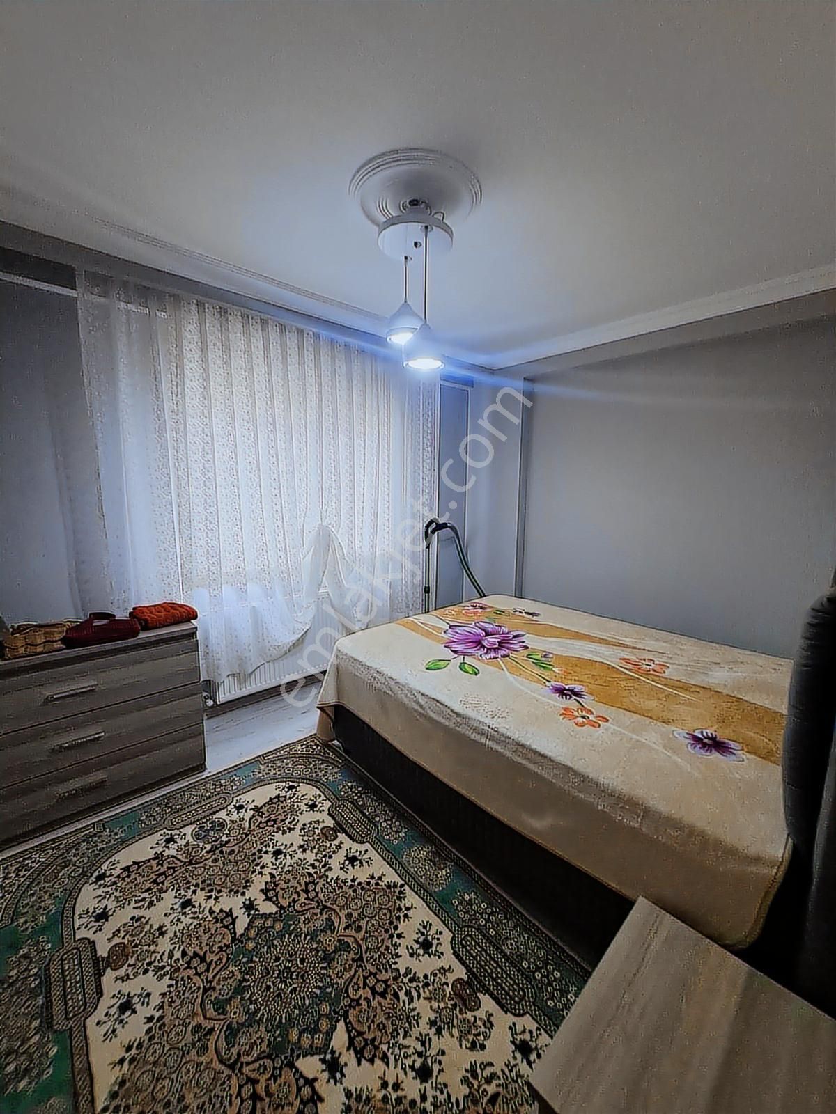 Aydın Söke De,söke Lisesi Yanın Da Satılık Dubleks Daire - Görsel 12