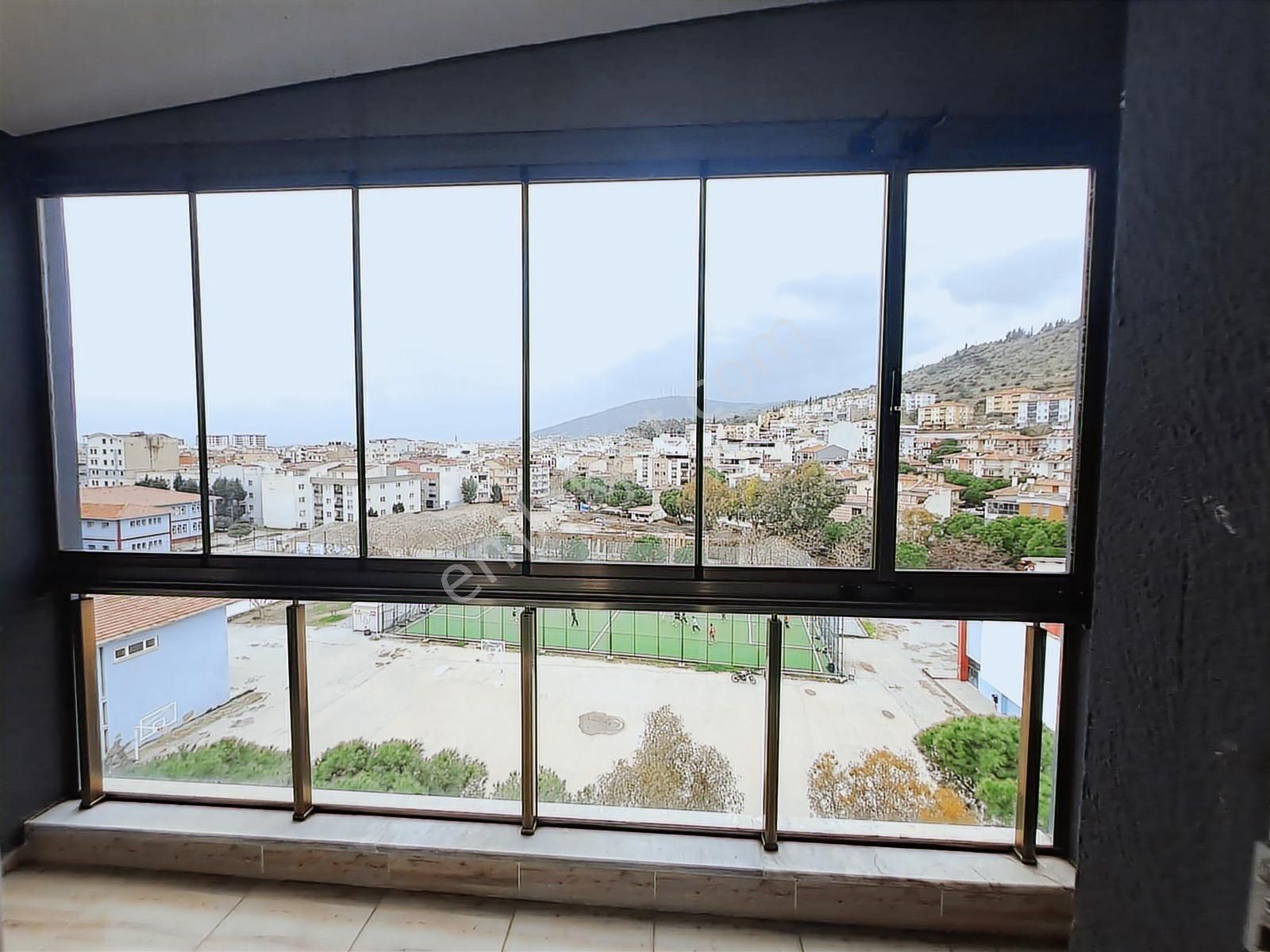 Aydın Söke De,söke Lisesi Yanın Da Satılık Dubleks Daire