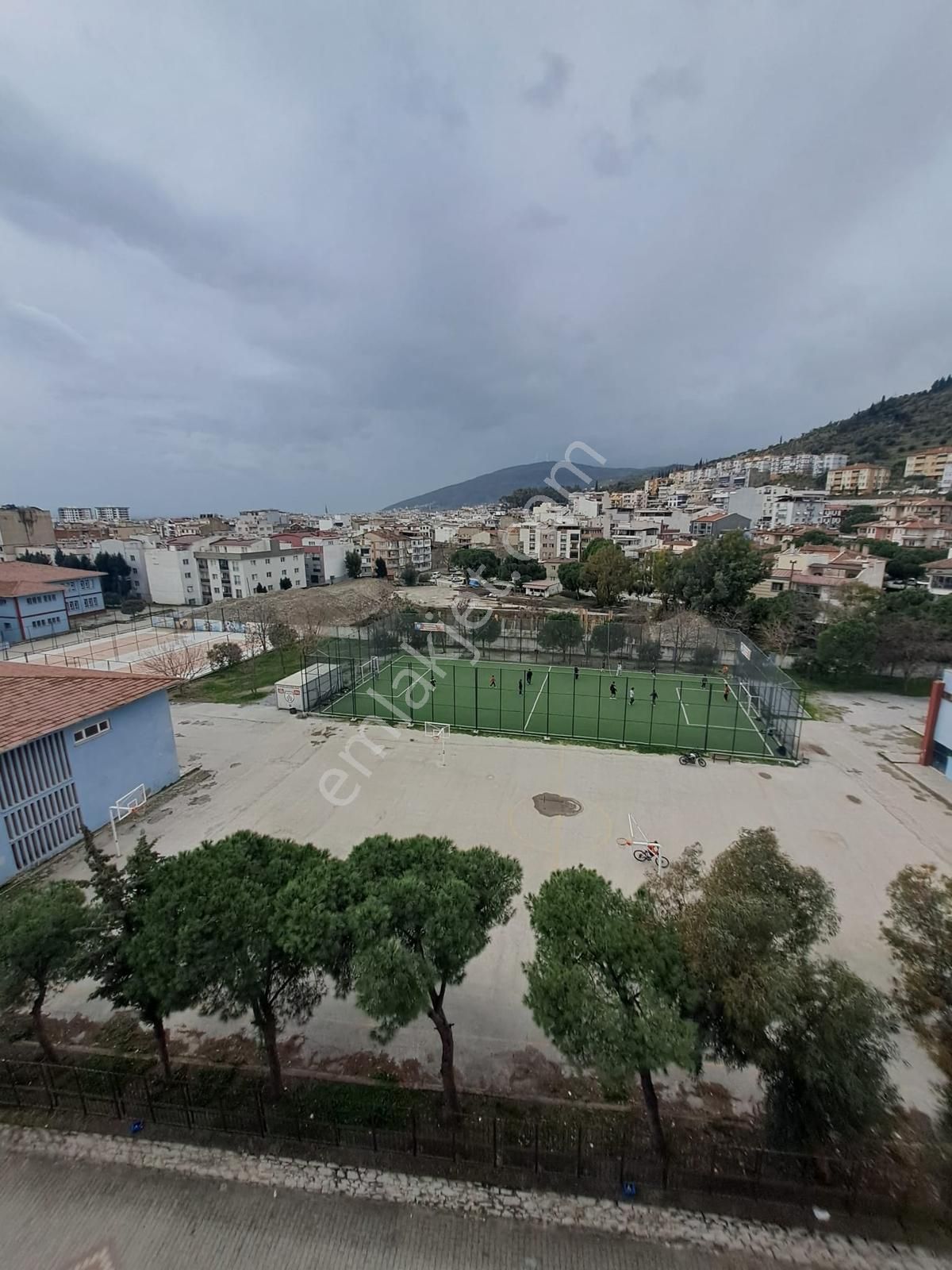 Aydın Söke De,söke Lisesi Yanın Da Satılık Dubleks Daire - Görsel 31