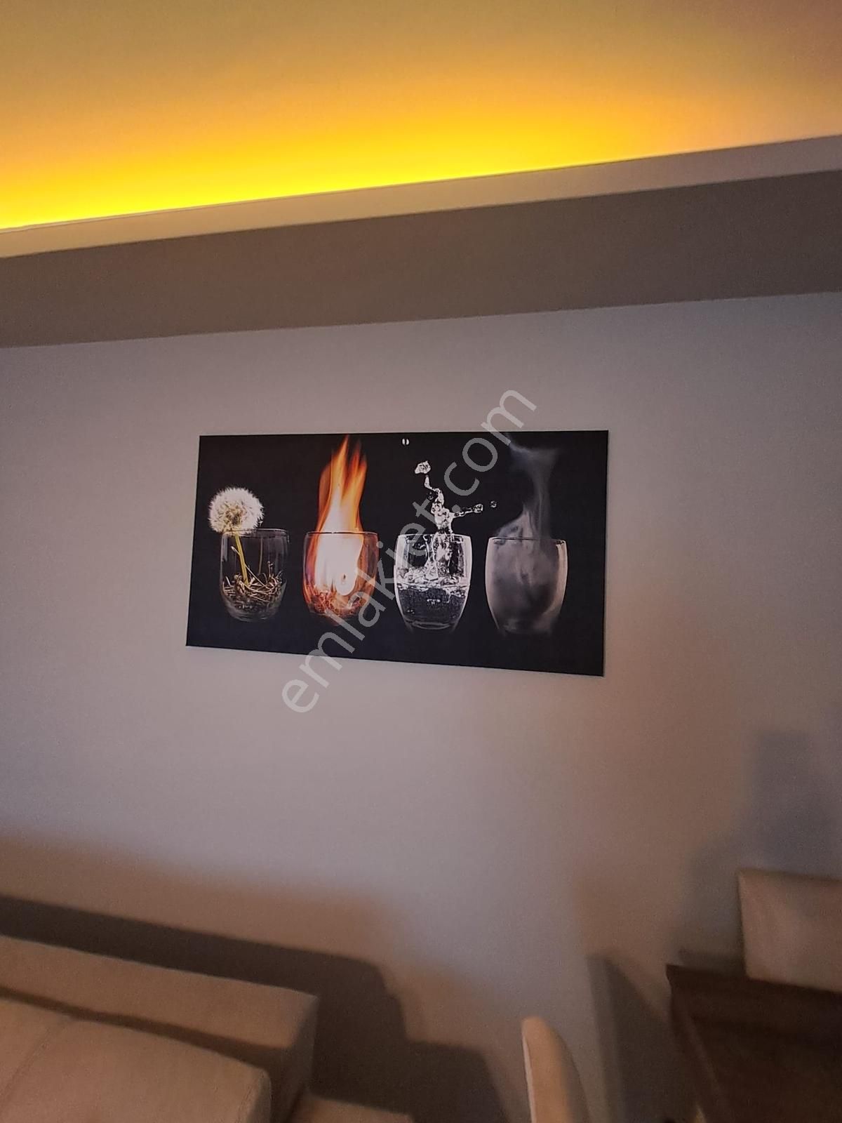 Aydın Söke De,söke Lisesi Yanın Da Satılık Dubleks Daire - Görsel 7