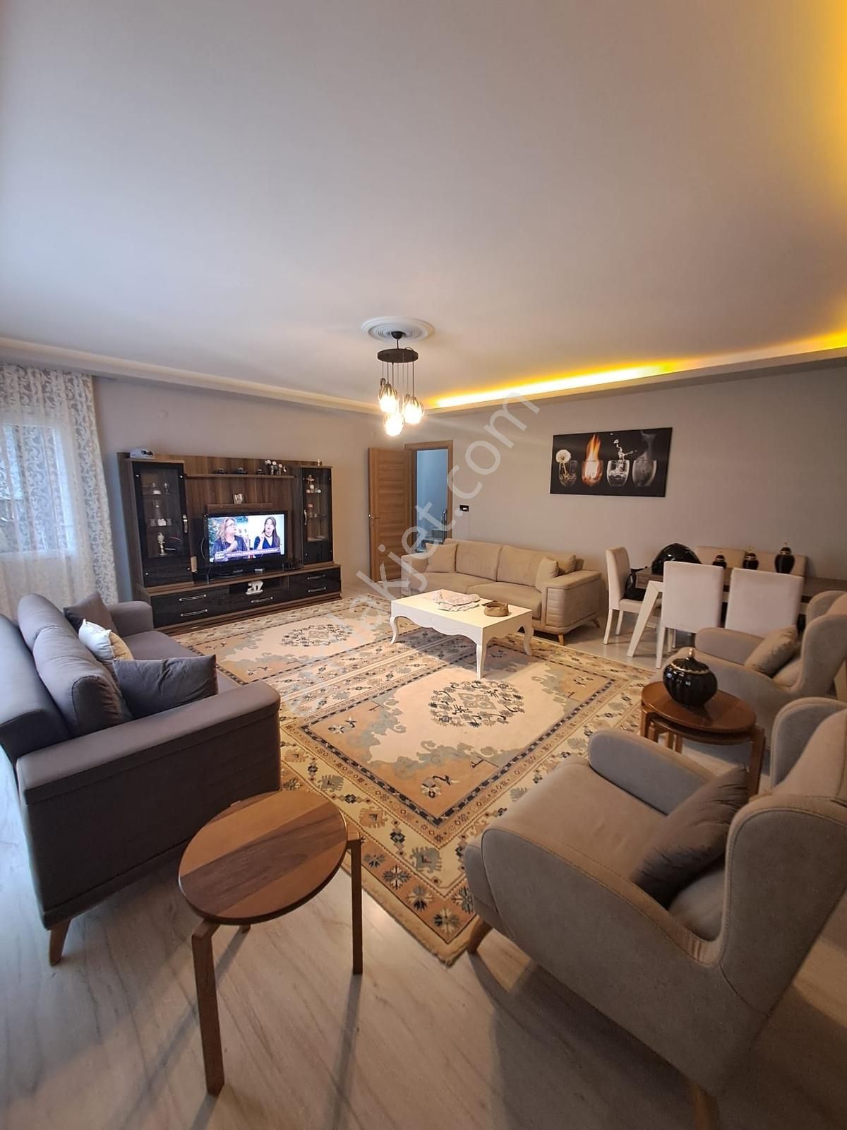 Aydın Söke De,söke Lisesi Yanın Da Satılık Dubleks Daire - Görsel 2