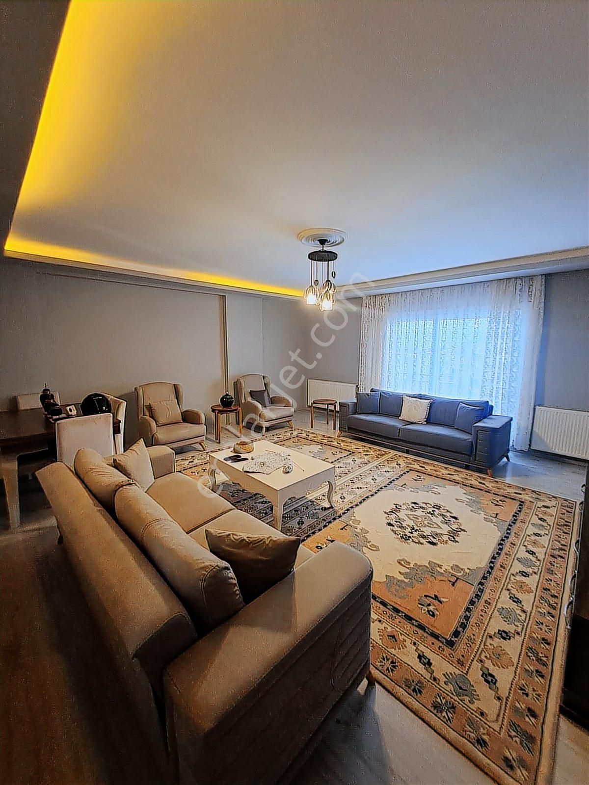 Aydın Söke De,söke Lisesi Yanın Da Satılık Dubleks Daire - Görsel 14