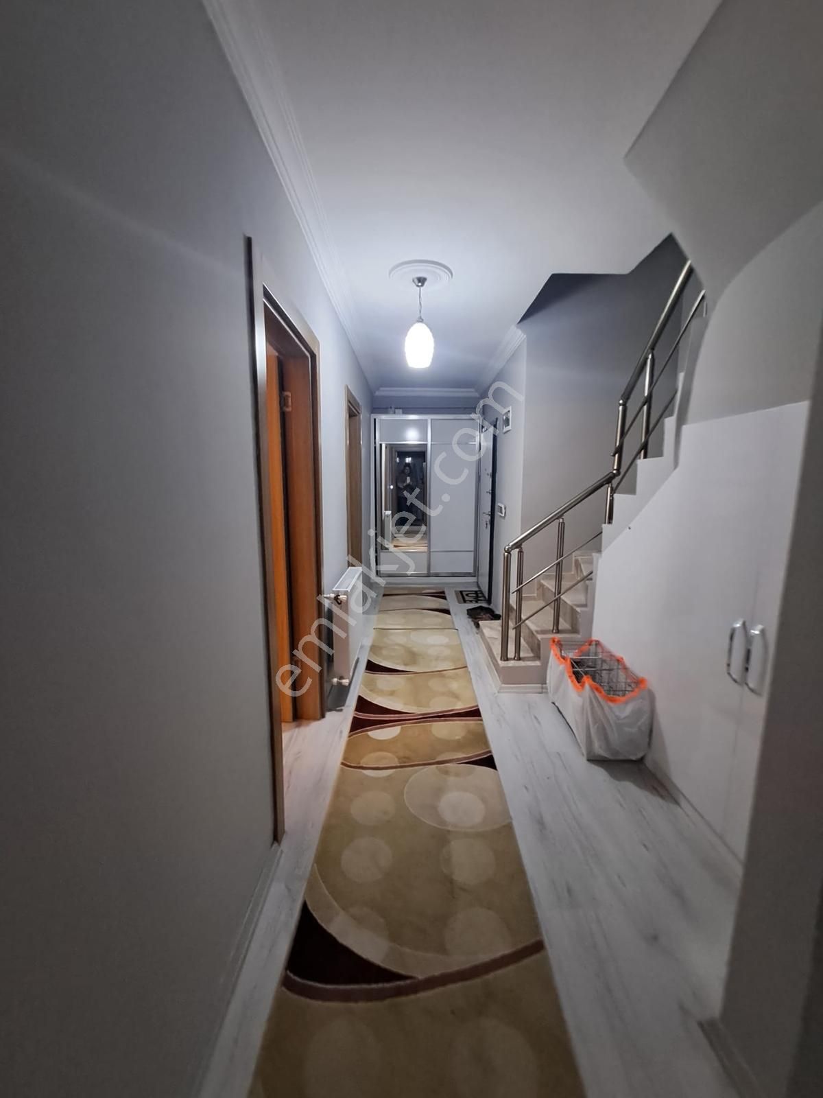 Aydın Söke De,söke Lisesi Yanın Da Satılık Dubleks Daire - Görsel 3