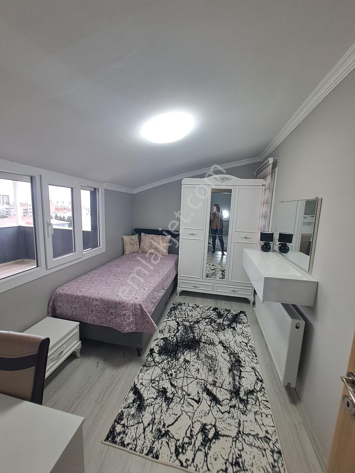 Aydın Söke De,söke Lisesi Yanın Da Satılık Dubleks Daire - Görsel 33