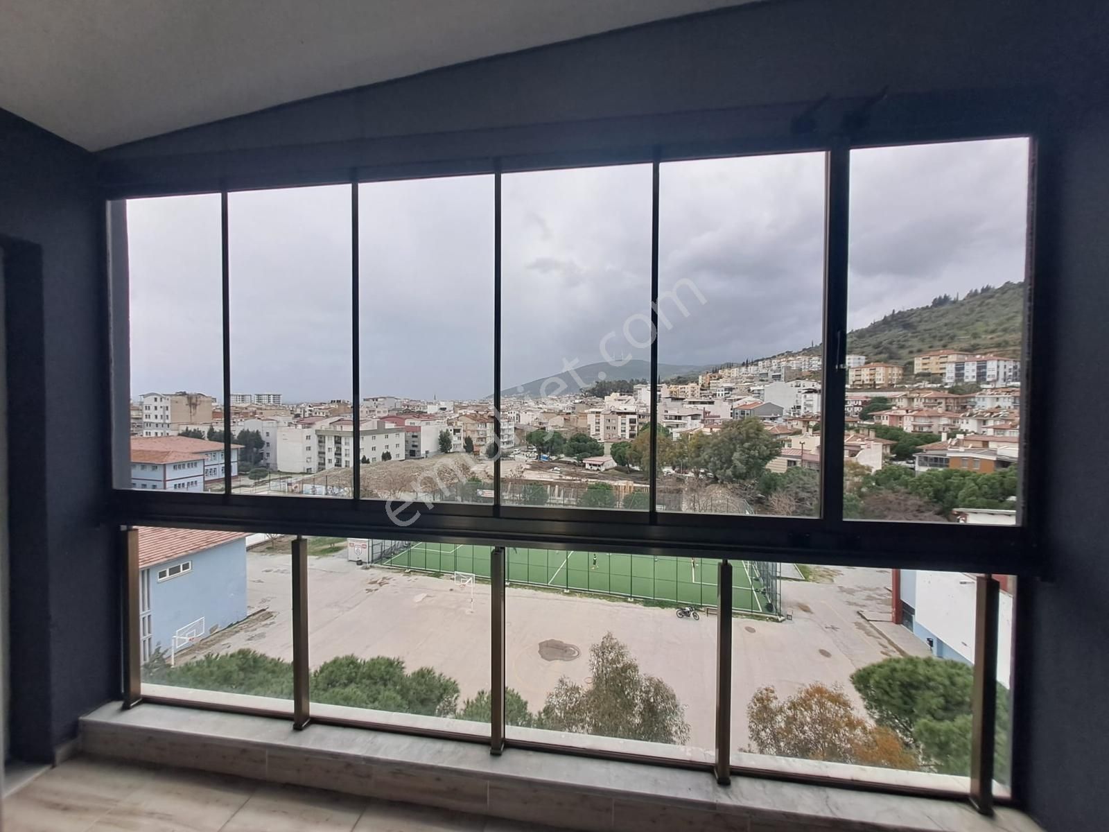 Aydın Söke De,söke Lisesi Yanın Da Satılık Dubleks Daire - Görsel 19