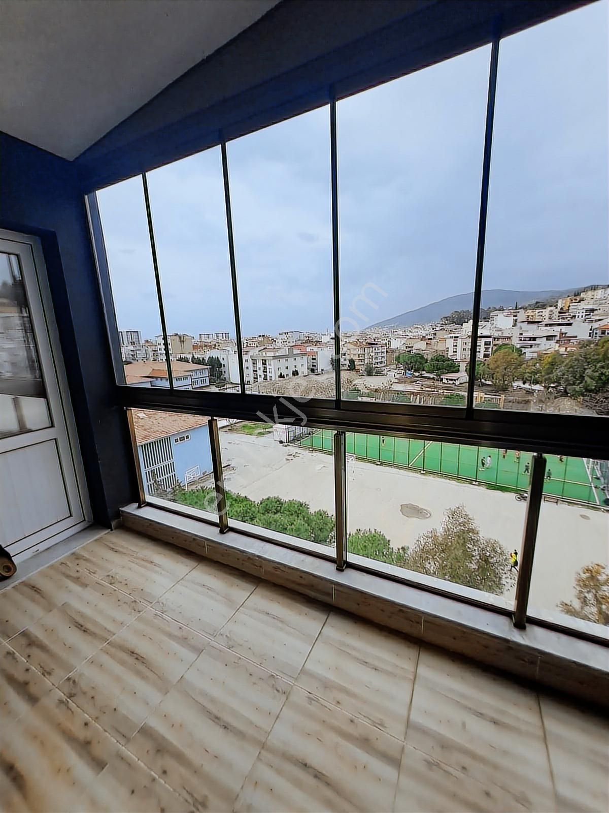 Aydın Söke De,söke Lisesi Yanın Da Satılık Dubleks Daire - Görsel 21