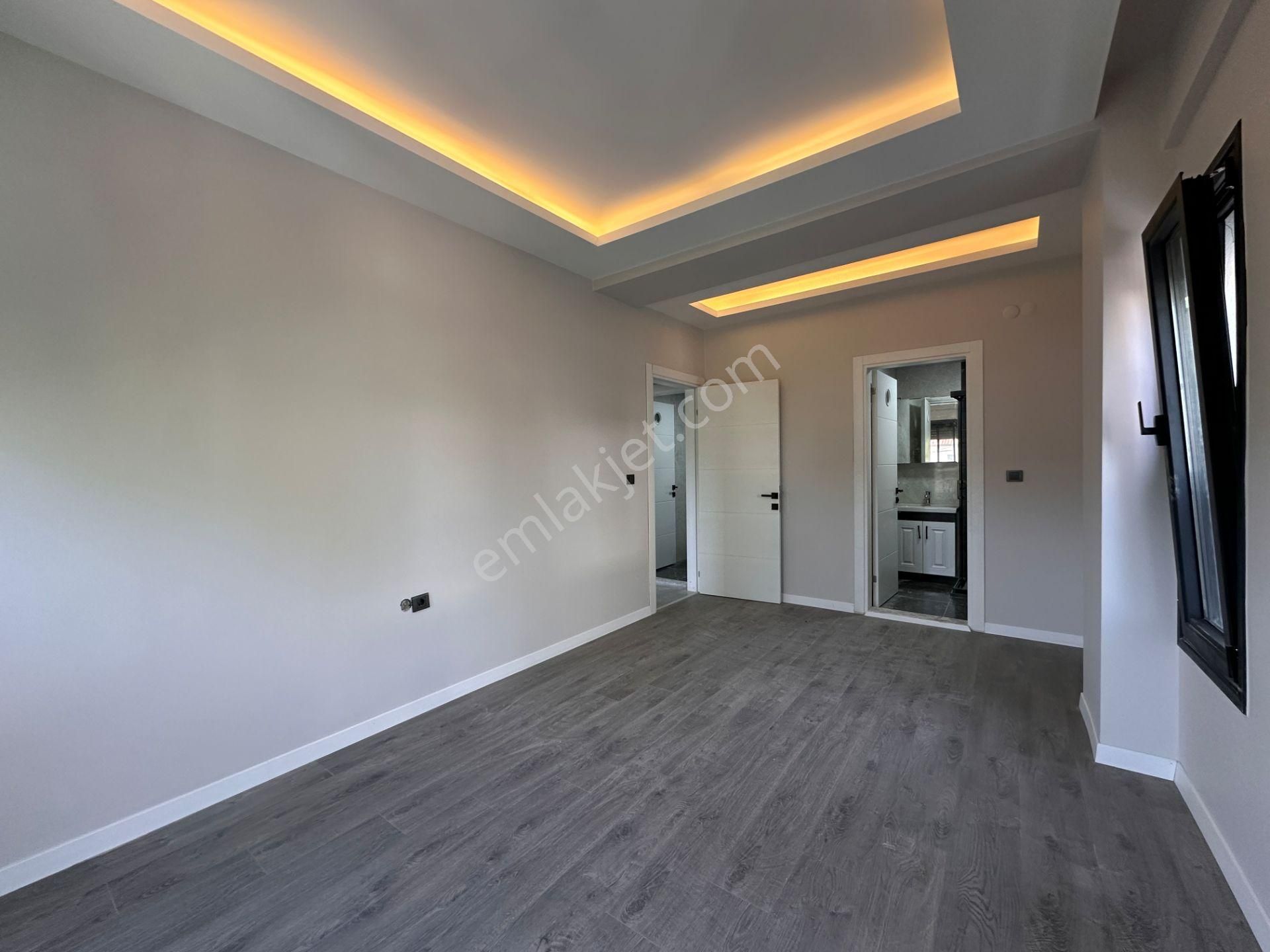 Keller Williams Ad Team'den Güvendik'te Sıfır Villa - Görsel 12