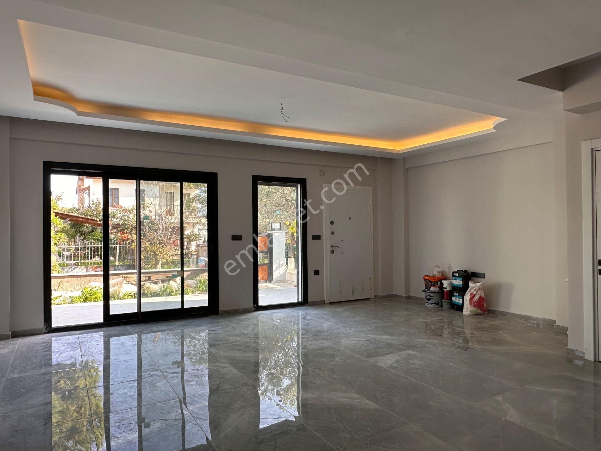 Keller Williams Ad Team'den Güvendik'te Sıfır Villa - Görsel 4