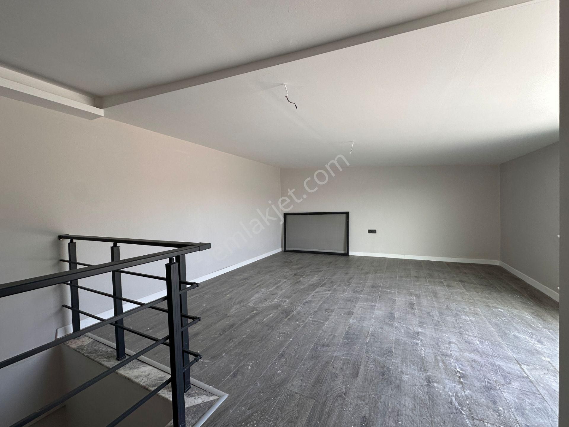 Keller Williams Ad Team'den Güvendik'te Sıfır Villa - Görsel 13