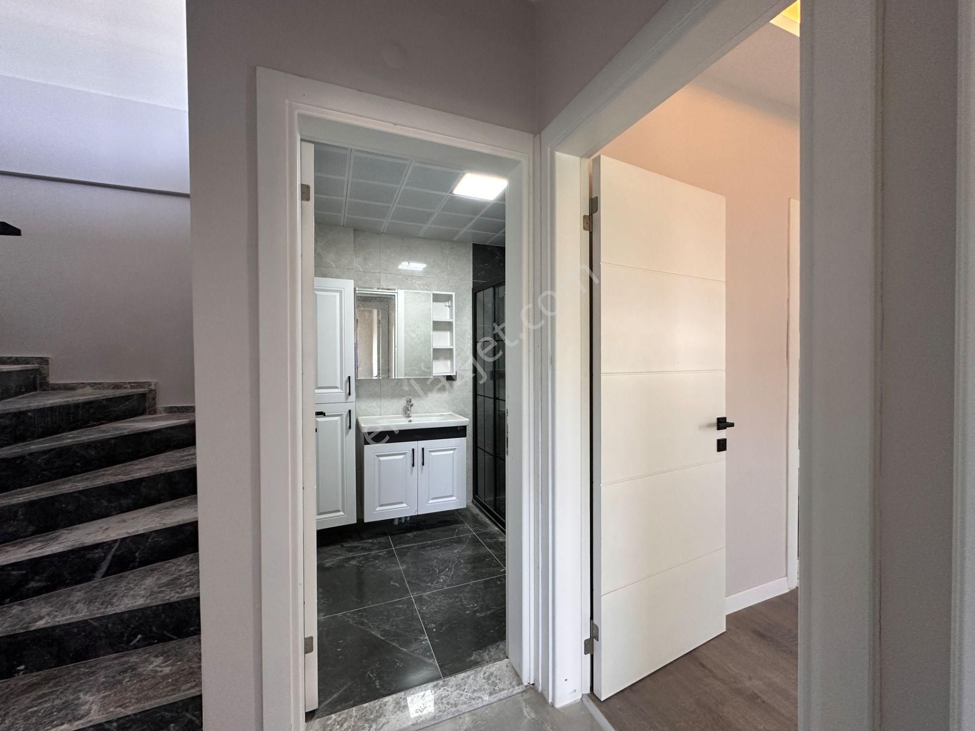 Keller Williams Ad Team'den Güvendik'te Sıfır Villa - Görsel 8