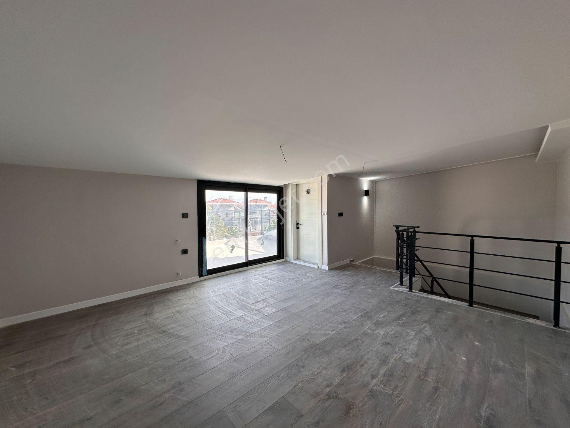 Keller Williams Ad Team'den Güvendik'te Sıfır Villa