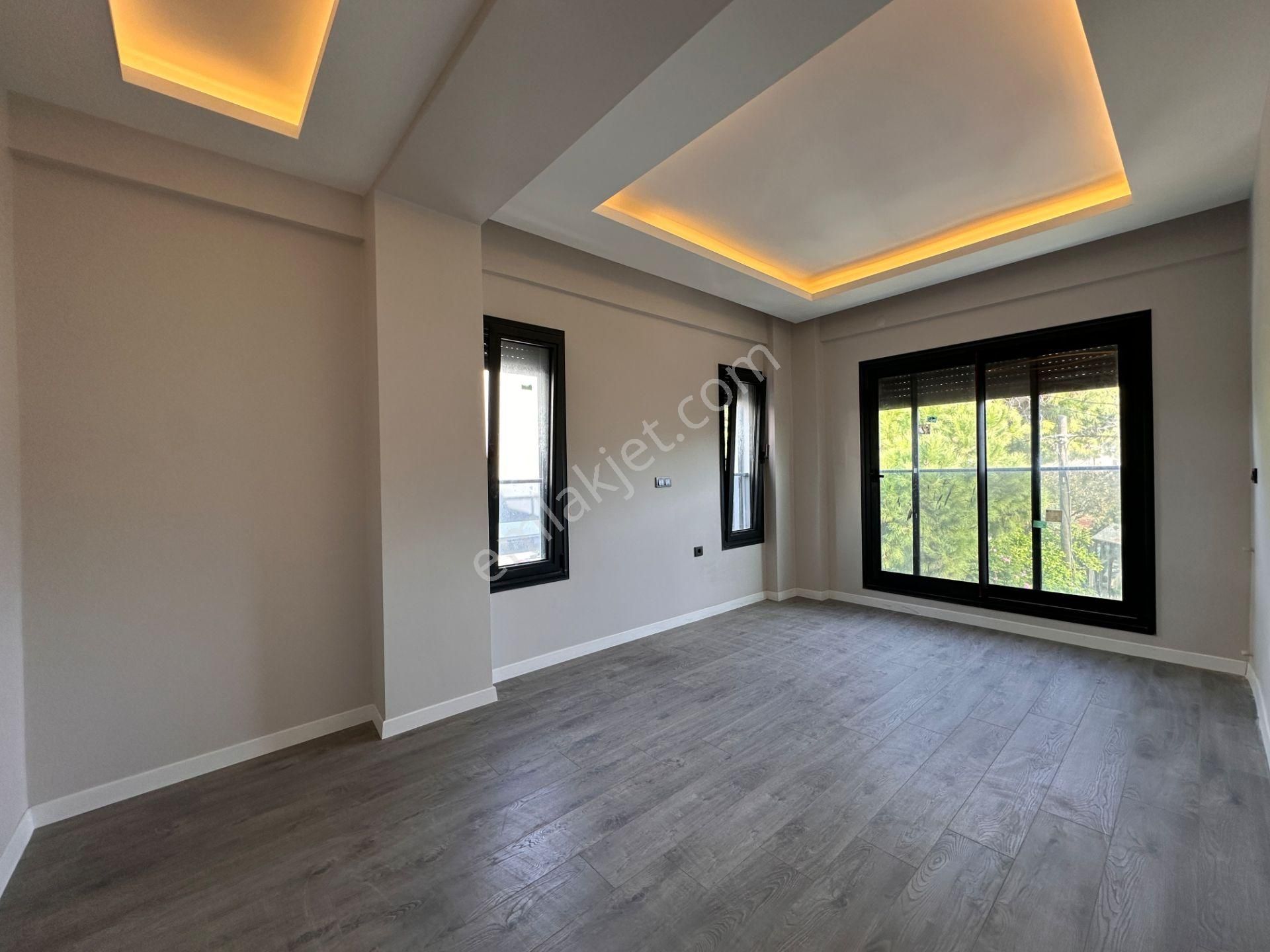 Keller Williams Ad Team'den Güvendik'te Sıfır Villa - Görsel 11