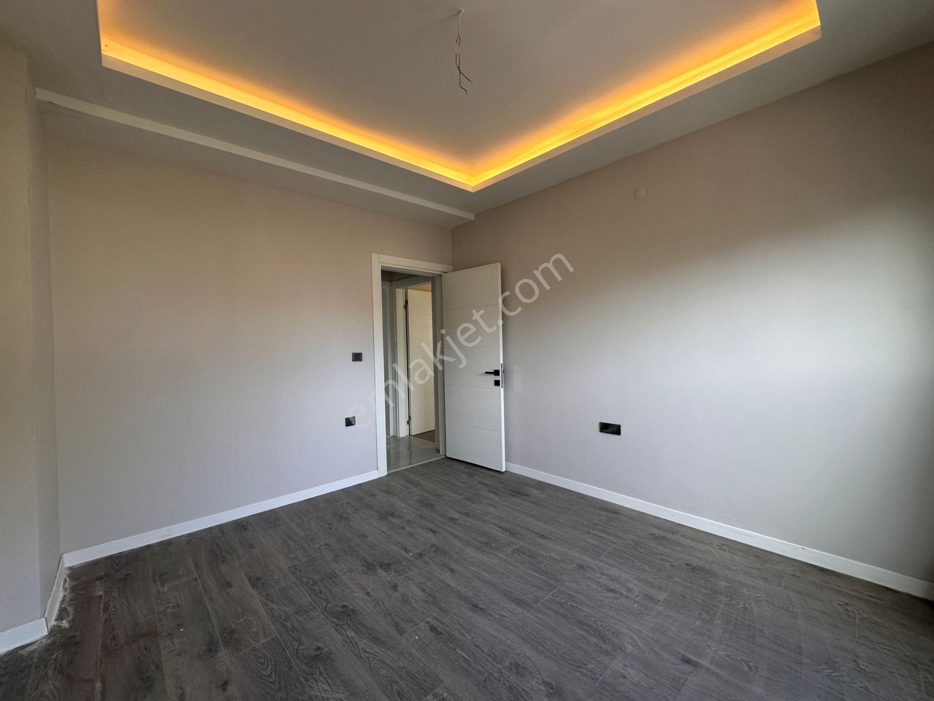 Keller Williams Ad Team'den Güvendik'te Sıfır Villa - Görsel 7